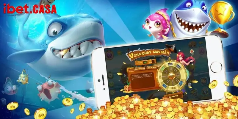 ban ca doi the cao Bắn cá đổi thẻ cào IBET được nhiều người yêu thích