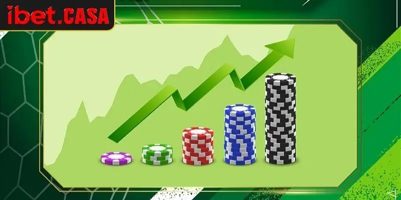 cac chien luoc choi baccarat chuyen nghiep voi martingale Kiểm soát vốn thông minh theo chuỗi 1-3-2-6 siêu hiệu quả
