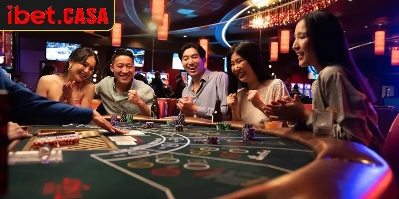 cac chien luoc choi baccarat chuyen nghiep Các chiến lược chơi baccarat chuyên nghiệp với Martingale