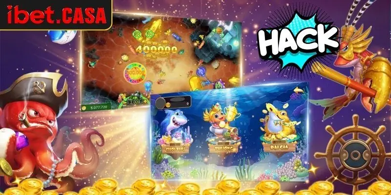cach thuc hoat dong cua hack ban ca zingplay day du Rất nhiều hậu quả khôn lường khi sử dụng tool hack