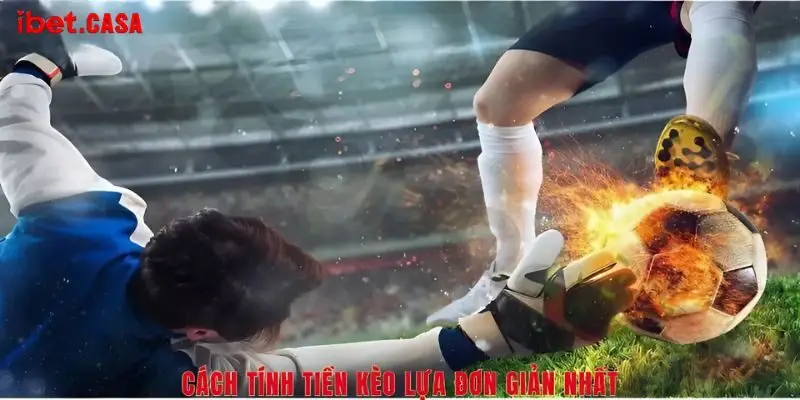 cach tinh tien keo lua don gian nhat Cách tính tiền kèo lựa đơn giản nhất