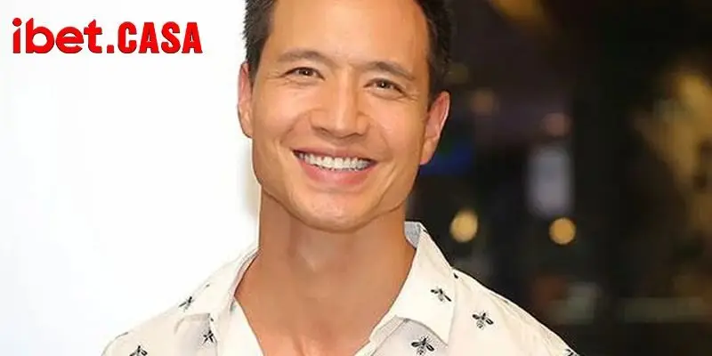 ceo ibet dua thuong hieu len top dau chau a Đưa thương hiệu lên top đầu châu Á