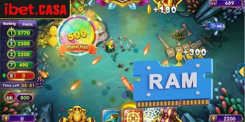 cheat engine co hieu qua cao va can thiep truc tiep vao ram Cách thức hoạt động của hack bắn cá Zingplay đầy đủ