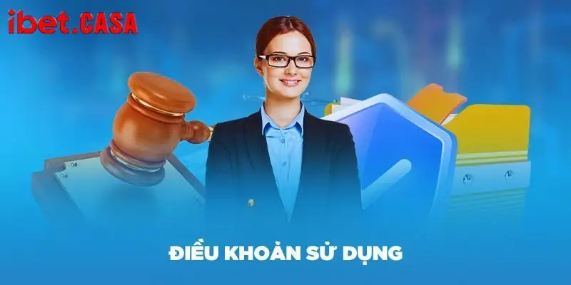 chi tiet ve dieu khoan dieu kien ibet Chi tiết về điều khoản điều kiện IBET