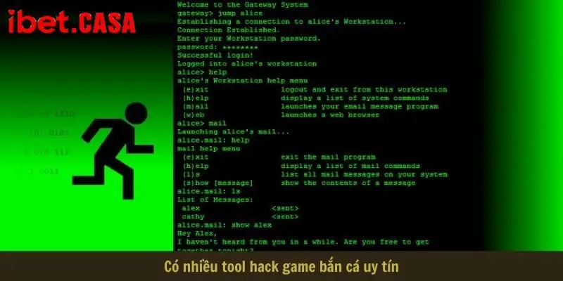 co nhieu tool hack game ban ca uy tin Có nhiều tool hack game bắn cá uy tín