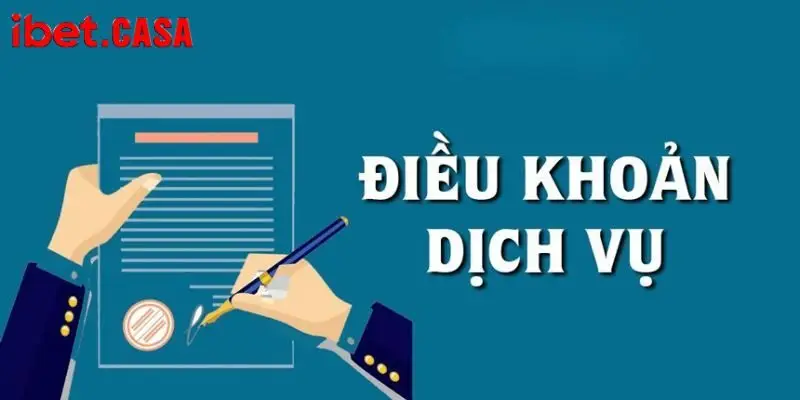dieu khoan nha cai co vai tro quan trong Điều khoản nhà cái có vai trò quan trọng