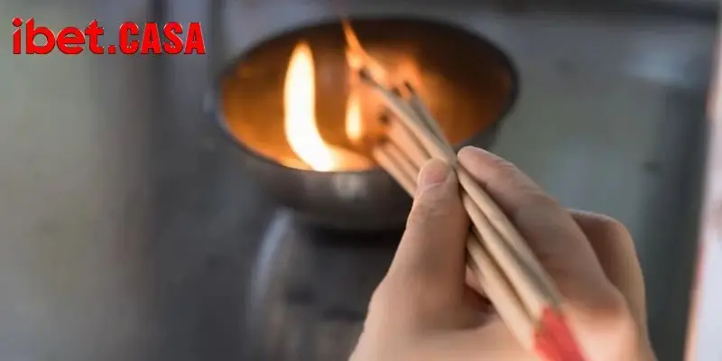 giai den xo so luu y khi hoa giai van den Lưu ý khi hóa giải vận đen