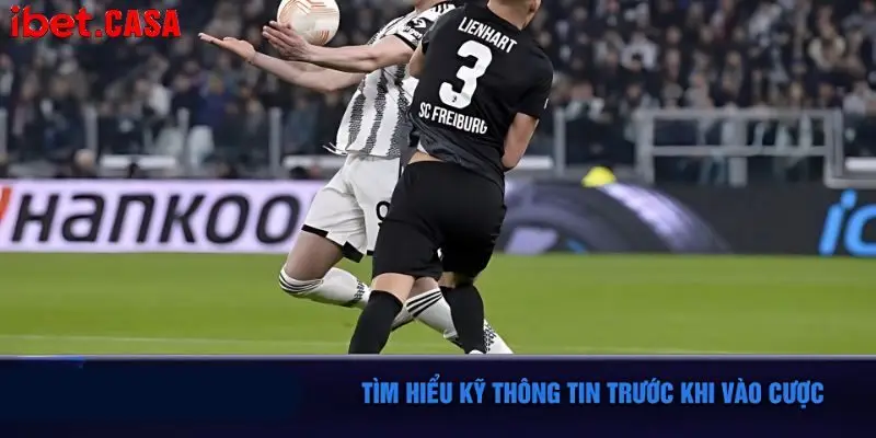 kinh nghiem trai nghiem keo cuoc 3 trai bat bai Kinh nghiệm trải nghiệm kèo cược 3 trái bất bại