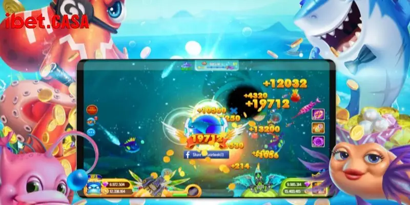 nhung luu y quan trong truoc khi tai game ban ca vip doi thuong Những ưu điểm khi tải game bắn cá vip đổi thưởng