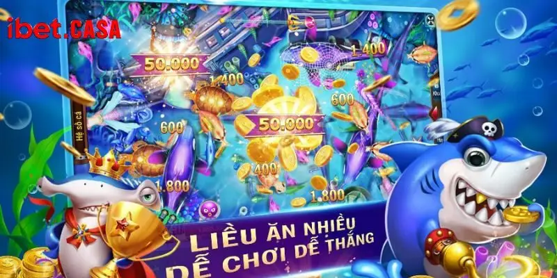 nhung uu diem khi tai game ban ca vip doi thuong Những lưu ý quan trọng trước khi tải game bắn cá vip đổi thưởng