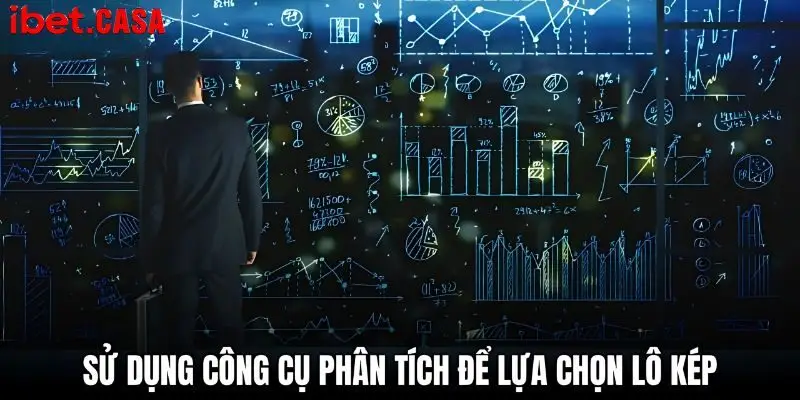 su dung ung dung phan tich de chon lua so may man Sử dụng ứng dụng phân tích để chọn lựa số may mắn