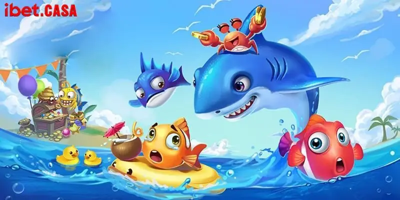 tham gia ban ca an tien nhan ve loi nhuan khung Tham gia bắn cá ăn tiền nhận về lợi nhuận khủng
