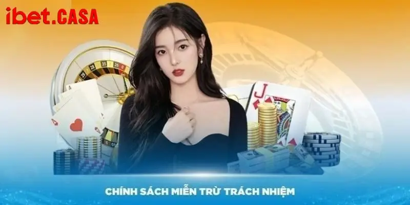 thong tin mien trach nhiem nha cai so luoc Thông tin miễn trách nhiệm nhà cái sơ lược