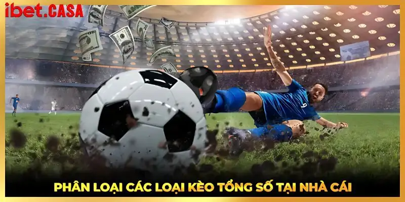 tong hop cac keo total goals betting hot hit Tổng hợp các kèo Total Goals Betting hot hit
